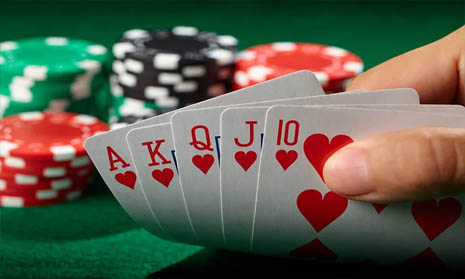 8 Trik dan Tips Bermain Judi Poker Online Resmi